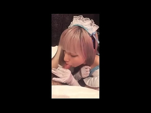 ❤️ Japanese Idol [mayuka], French maid costume, part 1, blowjob and jerk off with lotion Zolaula vk pa ife% ny.xxxwownet.ru% ❌❤