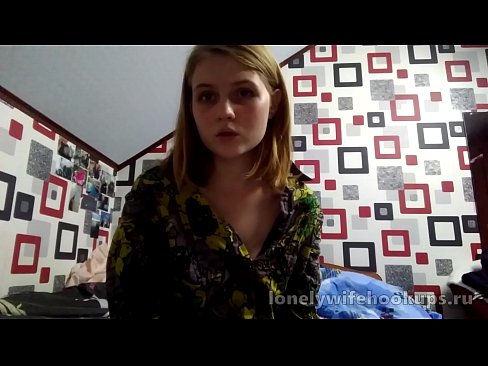 ❤️ Wophunzira wachinyamata wa blonde waku Russia amakonda matayala akulu. Zolaula vk pa ife% ny.xxxwownet.ru% ❌❤